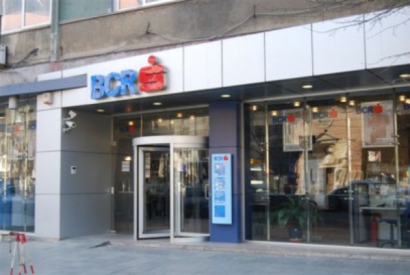 BCR nu lucrează de Rusalii